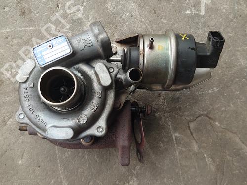 Used Turbocharger/Supercharger Turbocharger/Supercharger 38466644 38466644