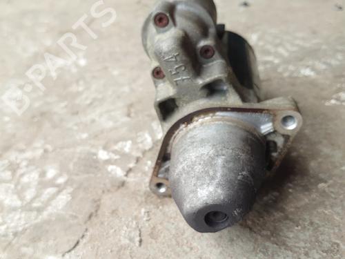 Starter ALFA ROMEO MITO (955_) 1.3 MultiJet (955AXT1A) | BP38466641M8 - Image 3