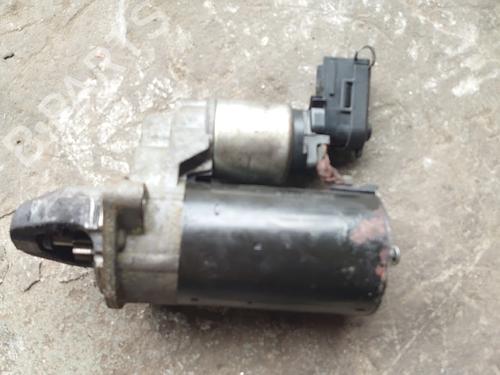 Motor de arranque Motor de arranque 38466641 38466641