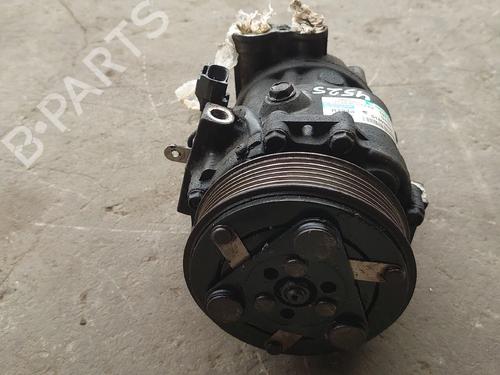 AC compressor ALFA ROMEO MITO (955_) 1.3 MultiJet (955AXT1A) | BP38466640M34 - Image 2
