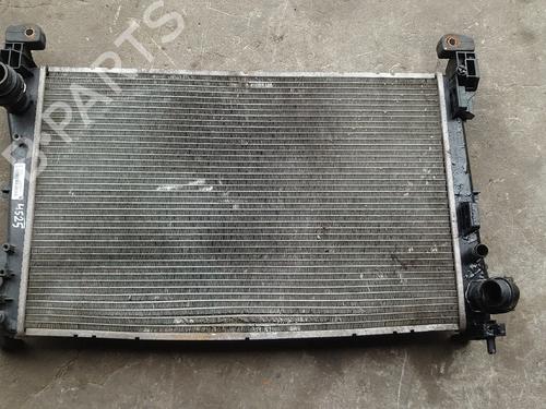 Used Water radiator Water radiator 38466648 38466648