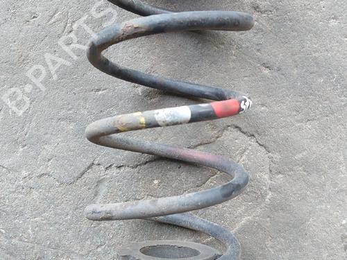 Used Shock absorber spring Shock absorber spring 38466656 38466656
