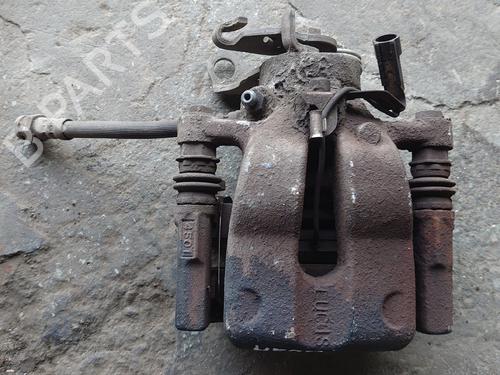 Used Left rear brake caliper Left rear brake caliper 38466650 38466650