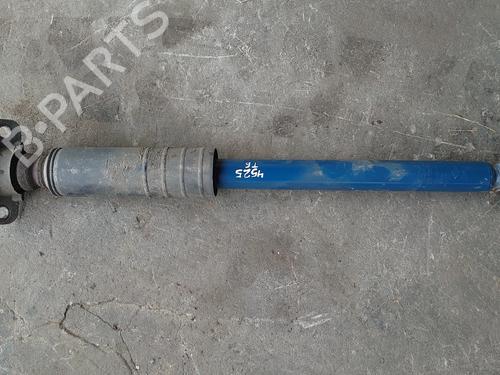 Used Left rear shock absorber Left rear shock absorber 38466653 38466653