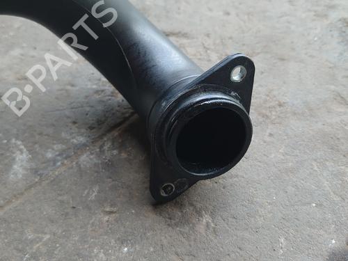 Intercooler pipe ALFA ROMEO MITO (955_) 1.3 MultiJet (955AXT1A) | BP38466651M127 - Image 3