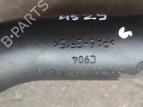 Intercooler pipe ALFA ROMEO MITO (955_) 1.3 MultiJet (955AXT1A) | BP38466651M127 - Image 2