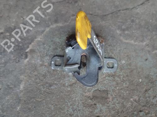 Used Hood lock Hood lock 38471192 38471192