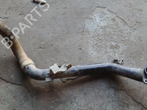 Intercooler pipe FIAT PANDA VAN (312_, 519_) 1.3 D Multijet 4x4 (312CXL2A) | BP38471196M127 - Image 2