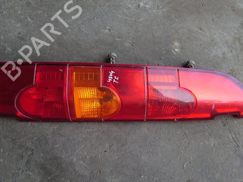 Used Left taillight Left taillight 38487436 38487436