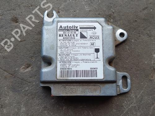 Used ECU airbags ECU airbags 38487427 38487427