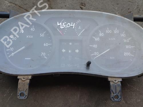 Used Instrument cluster Instrument cluster 38487430 38487430