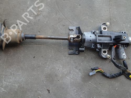Used Steering column Steering column 38487434 38487434