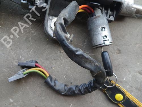 Used Ignition barrel Ignition barrel 38487433 38487433