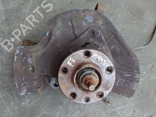 Used Left front steering knuckle Left front steering knuckle 38490139 38490139