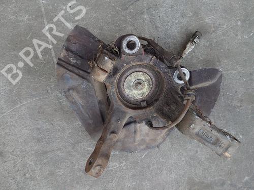 Right front steering knuckle PEUGEOT 807 (EB_) 2.2 HDi | BP38490138M26 - Image 2