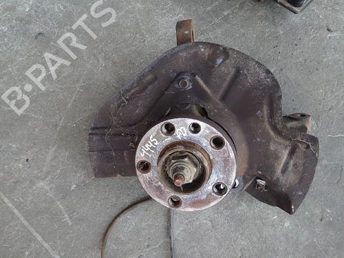 Used Right front steering knuckle Right front steering knuckle 38490138 38490138