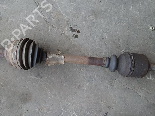 Used Left front driveshaft Left front driveshaft 38490136 38490136