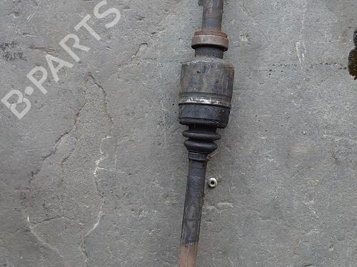 Used Right front driveshaft Right front driveshaft 38490135 38490135
