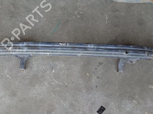 Refuerzo paragolpes trasero Refuerzo paragolpes trasero 38490130 38490130
