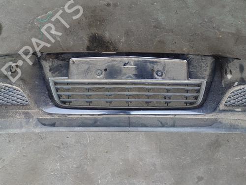 Used Front bumper Front bumper 38490142 38490142