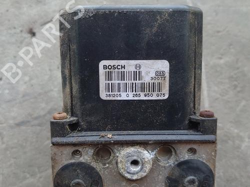 ABS pump PEUGEOT 807 (EB_) 2.2 HDi | BP38490132M43 - Image 2