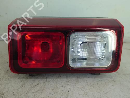 Used Left taillight Left taillight 38499334 38499334