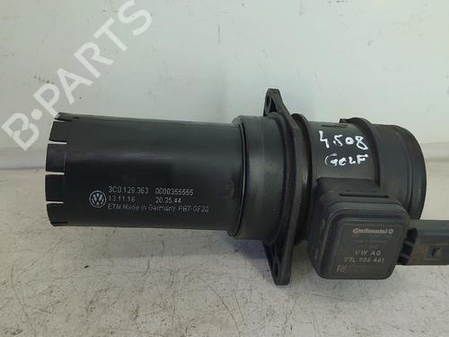 Used Mass air flow sensor Mass air flow sensor 38499605 38499605