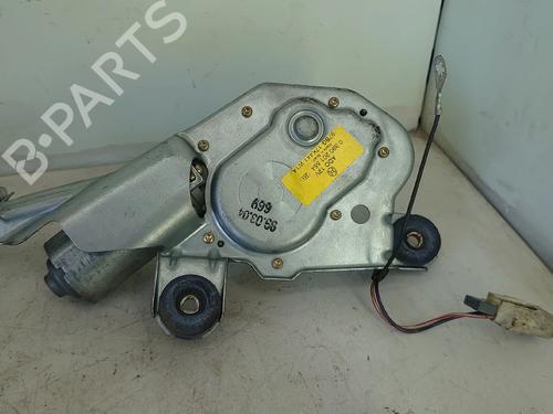 Ruitenwissermotor achter Ruitenwissermotor achter 38499602 38499602