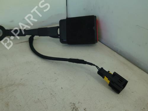 Used Seat buckle Seat buckle 38499601 38499601