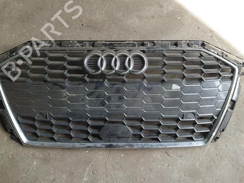 Used Grille Grille 38499769 38499769