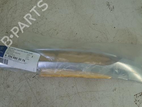 Used Corner bumper Corner bumper 38499777 38499777