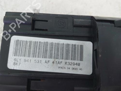 Headlight switch SEAT IBIZA III (6L1) 1.2 | BP38499779I24 - Image 2