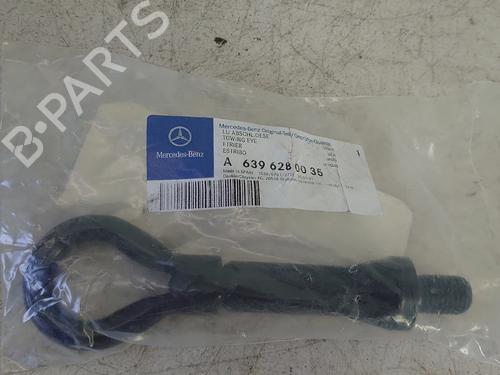 Used Tow ball/Mechanism Tow ball/Mechanism 38499947 38499947