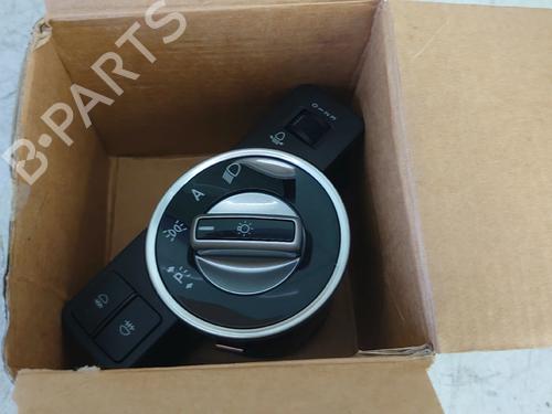 Used Headlight switch Headlight switch 38500492 38500492