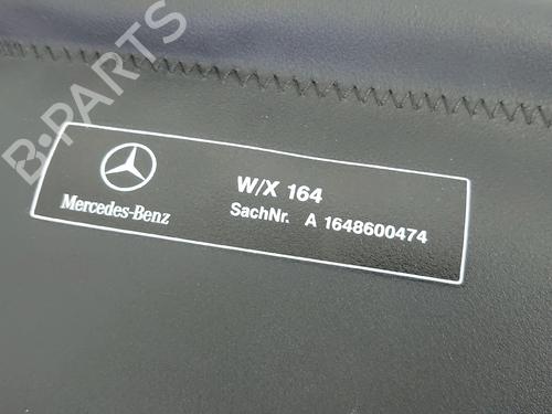 Cargo separator MERCEDES-BENZ M-CLASS (W164) | BP38500501I36 - Image 3