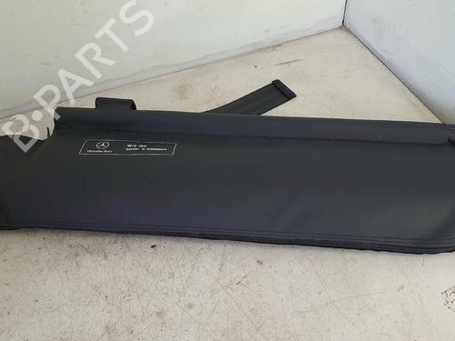 Used Cargo separator Cargo separator 38500501 38500501