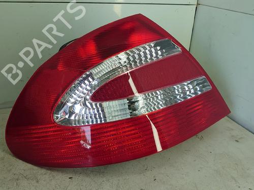 Used Left taillight Left taillight 38500502 38500502