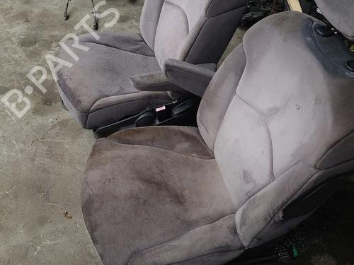 Sæde sæt PEUGEOT 807 (EB_) 2.2 HDi | BP38514128C78 - Image 3