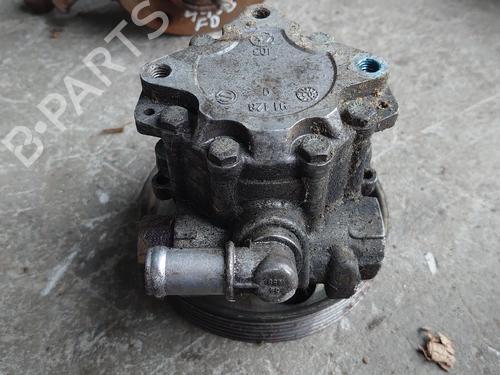 Steering pump PEUGEOT 807 (EB_) 2.2 HDi | BP38514129M99 - Image 2