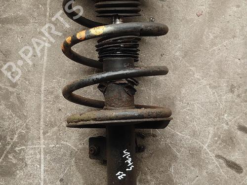 Used Left front shock absorber Left front shock absorber 38514135 38514135