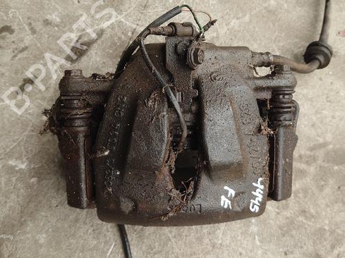 Used Left front brake caliper Left front brake caliper 38514133 38514133