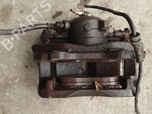 Left front brake caliper PEUGEOT 807 (EB_) 2.2 HDi | BP38514133M105 - Image 2