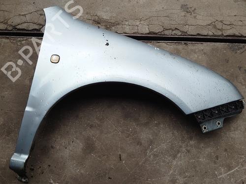 Used Right front fenders Right front fenders 38518406 38518406