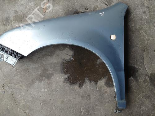 Used Left front fenders Left front fenders 38518407 38518407
