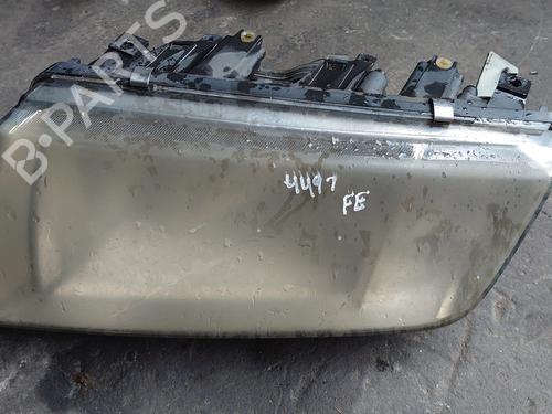 Used Left headlight Left headlight 38518416 38518416