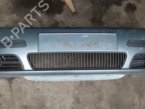 Used Front bumper Front bumper 38518421 38518421