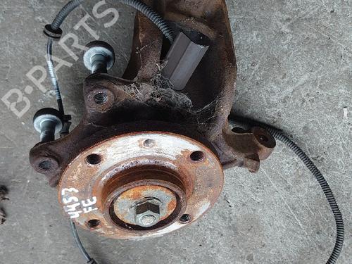 Used Left front steering knuckle Left front steering knuckle 38518426 38518426