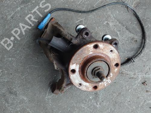 Used Right front steering knuckle Right front steering knuckle 38518425 38518425