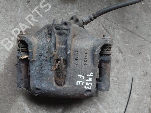 Used Left front brake caliper Left front brake caliper 38518424 38518424