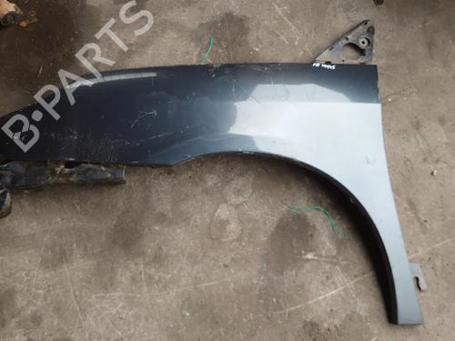 Used Left front fenders Left front fenders 38518428 38518428